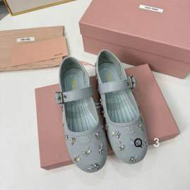 Picture of Miumiu Shoes _SKUMiuMiusz35-40QM060518111